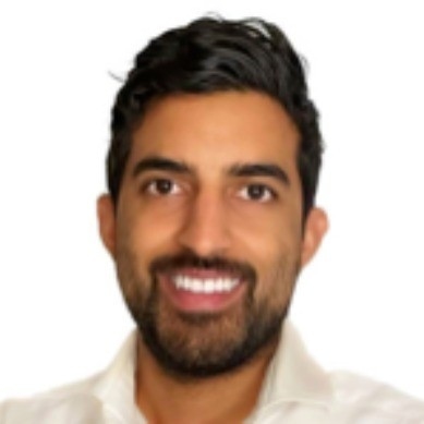 Justin Singh