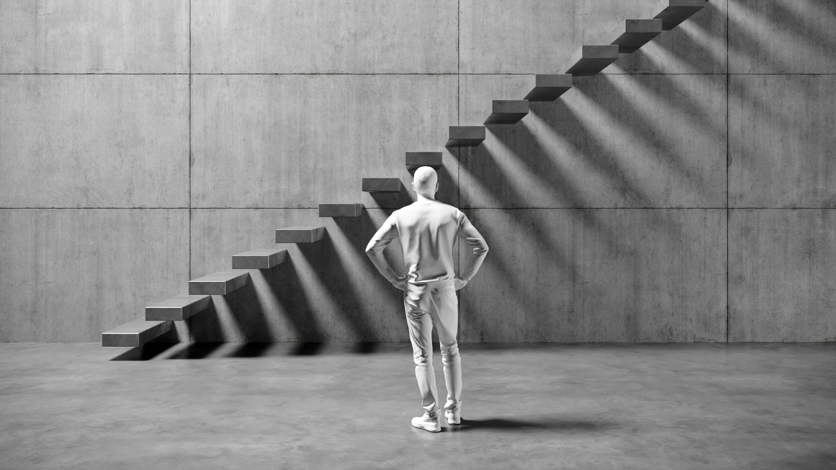 Tech Founders: Don't Be Fooled By the Quiet Quitting Narrative