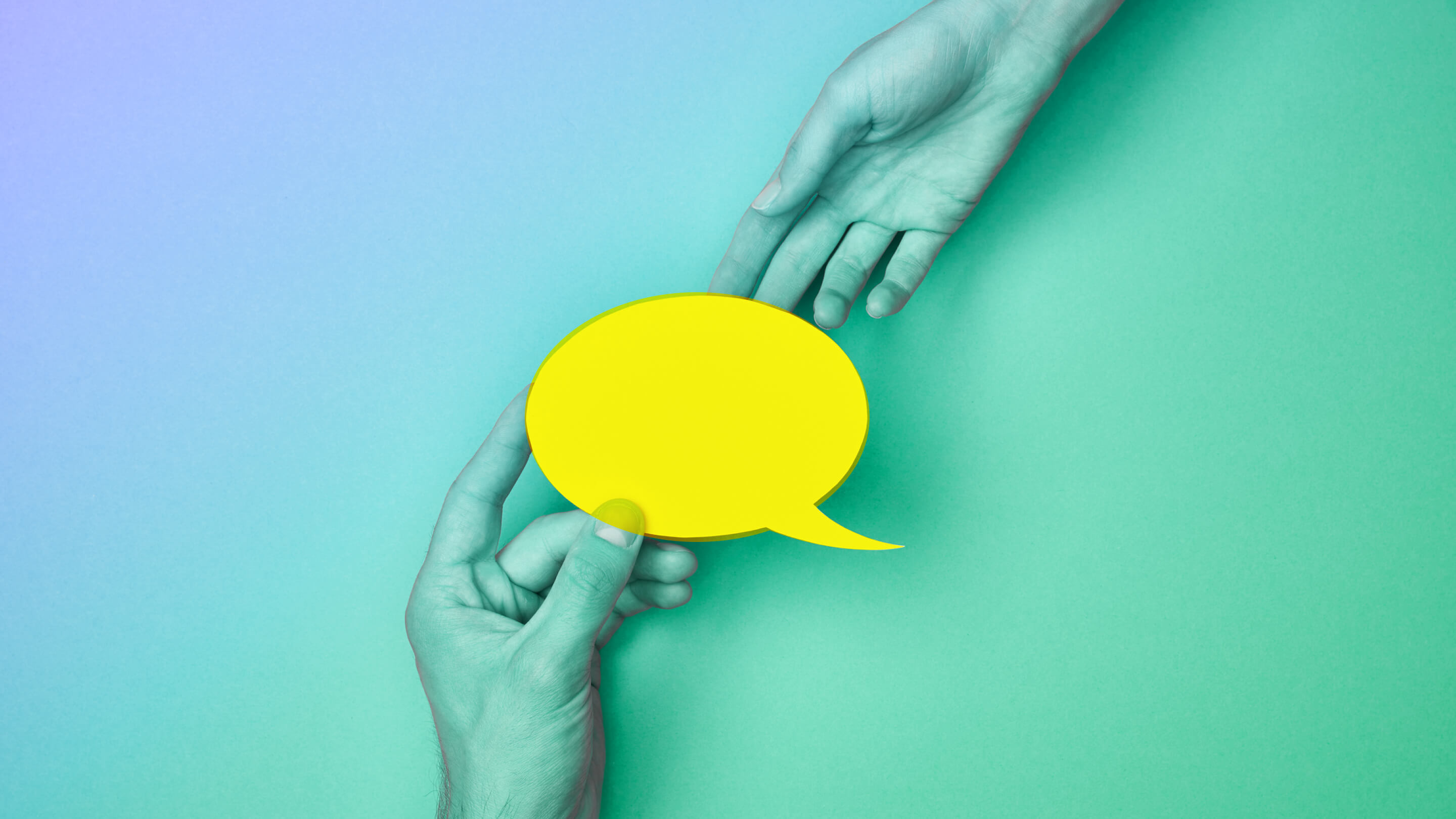 Giving Feedback Remote Is Hard—Here's How to Do It