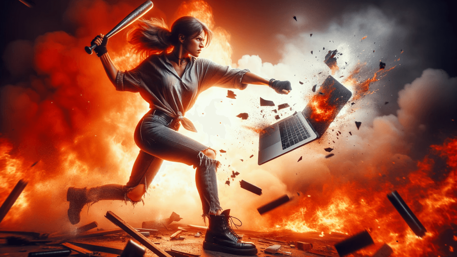 The Great Betrayal Is Back: With Layoffs and the Rise of AI, Knowledge Workers Are Done with Traditional Full-Time Work